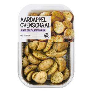 AH Ovenschaal knoflook rozemarijn