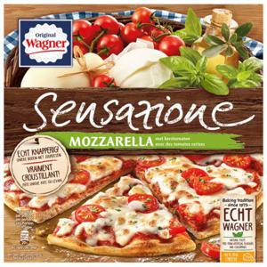 Wagner Sensazione mozzarella