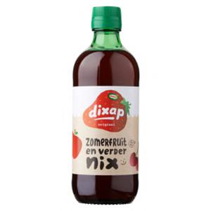 Dixap Original Zomerfruit 500ml