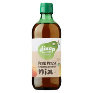 Dixap Original Peer Perzik Kweepeer 500ml