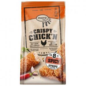 Mora Crispy chicken spicy