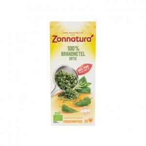 Zonnatura Brandnetel 100% bio