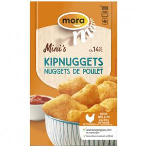 Mora Kipnuggets