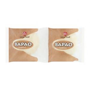 Java Food Bapao Rundvlees 2 Stuks 240g