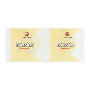 Java Food Bapao Kippenvlees 2 Stuks 240g