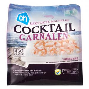 AH Cocktailgarnalen