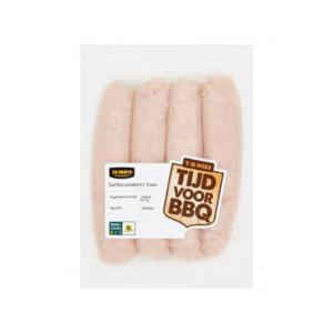 Jumbo Barbecueworst Kaas 360g