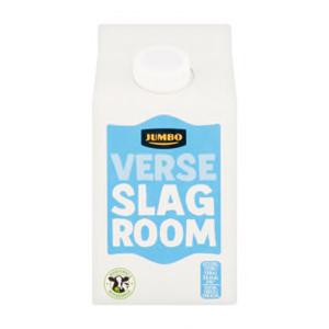 Jumbo Verse Slagroom 500ml