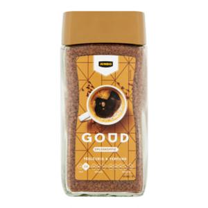 Jumbo Goud Oploskoffie 100g