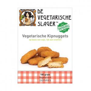 Vegetarische Slager Vega kipnuggets