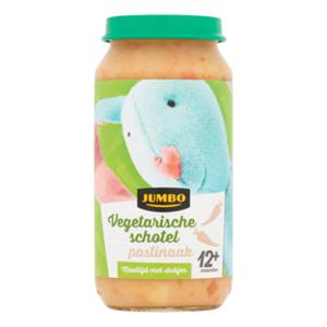 Jumbo Vegetarische Schotel Pastinaak 12+ Maanden 250g