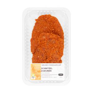 Jumbo Kipschnitzel Zigeuner ca. 330g