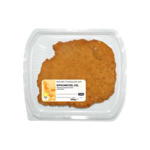 Jumbo Kipschnitzel XXL 250g