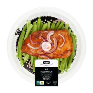 Jumbo Verse Stoommaaltijd Kip Rozemarijn 450g