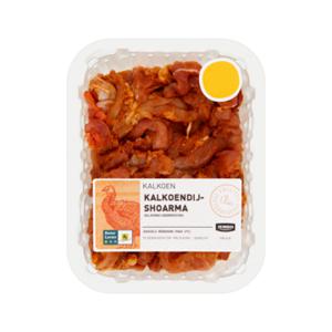 Jumbo Kalkoendijshoarma 425g