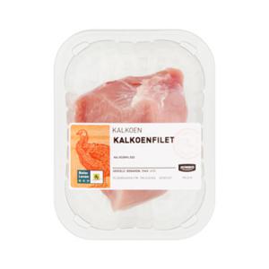 Jumbo Kalkoenfilet ca. 250g