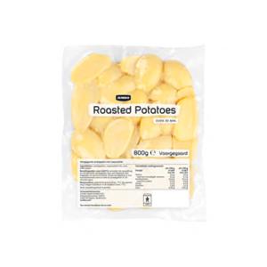 Jumbo Roasted Potatoes 800g