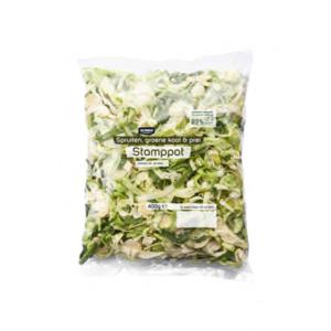 Jumbo Spruiten, Groene Kool & Prei Stamppot 400g