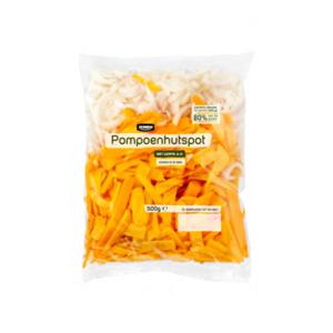 Jumbo Pompoenhutspot met Wortel & Ui 500g