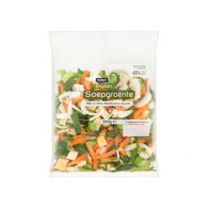 Jumbo Erwten Soepgroente 500g