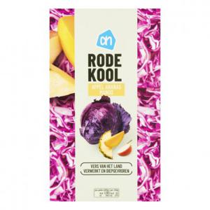 AH Rode kool-appel-mango