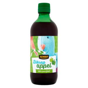 Jumbo Diksap Appel 500ml