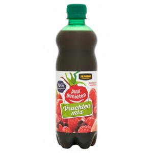 Jumbo Vruchtenmix Limonade 500ml