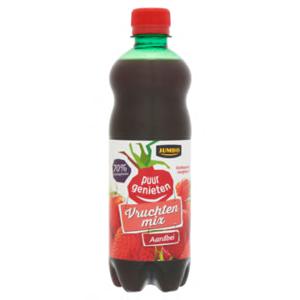 Jumbo Vruchtensiroop Aardbei 500ml