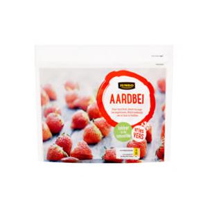 Jumbo Aardbei Diepvries 750g