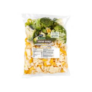 Jumbo Broccoli Verse Soep 500g