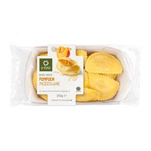 La Place Verse Pasta Mezzelune Pompoen ca. 250g