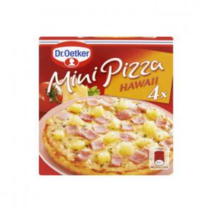 Dr. Oetker Mini pizza hawaii