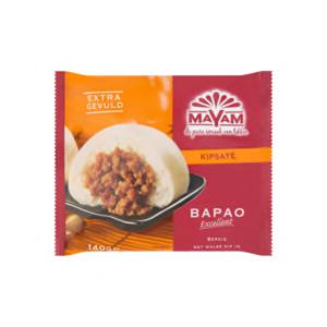 Mayam Kipsaté Bapao Excellent 140g