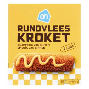 AH Rundvlees kroketten