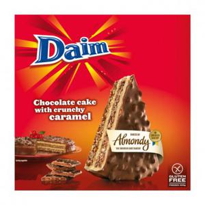 Almondy Daim