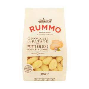 Rummo Gnocchi di Patate 500g