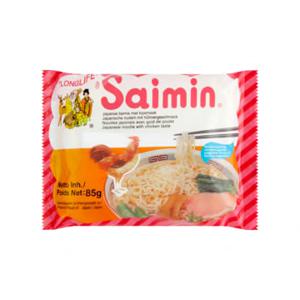 Saimin Japanse Bamie met Kipsmaak 85g