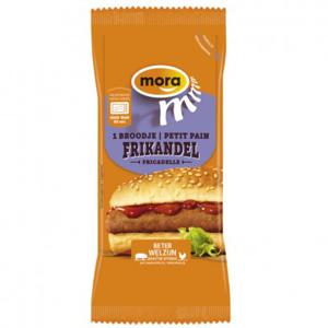 Mora Broodje frikandel