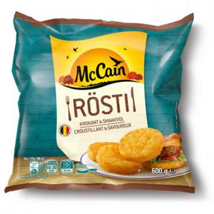 McCain Rösti