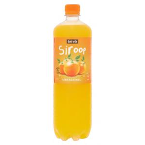 Sun d'Or Siroop Sinaasappel 1 Liter