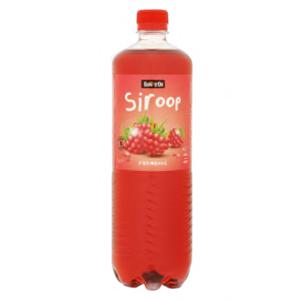 Sun d'Or Siroop Framboos 1 Liter