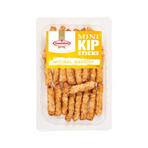 Zwanenberg Mini Kipsticks 160g