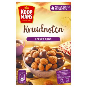 Koopmans Mix voor kruidnoten