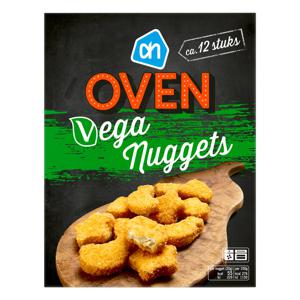 AH Oven vega nuggets