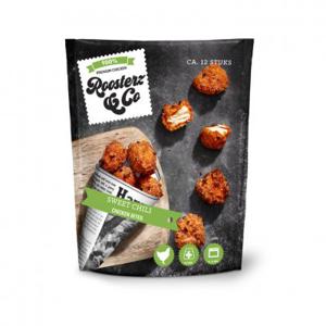 Roosterz & Co Bites spicy mix