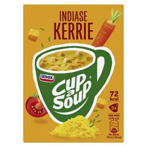 Unox Cup-a-soup kerrie