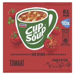 Unox Cup-a-soup tomaat