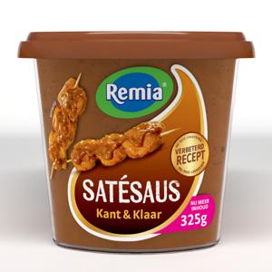 Remia Satesaus