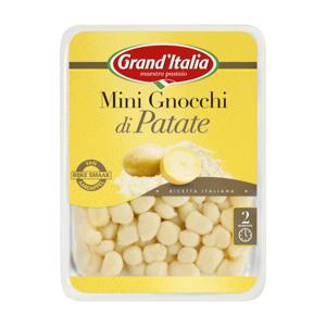 Grand' Italia Mini gnocchi