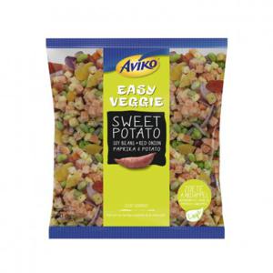 Aviko Easy veggie sweet potato